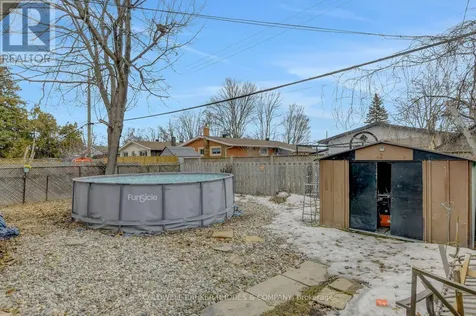 2424 Heaton Avenue Ottawa ON K1G 1J2