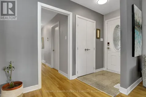 2424 Heaton Avenue Ottawa ON K1G 1J2
