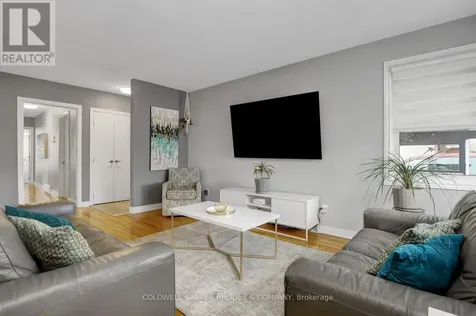 2424 Heaton Avenue Ottawa ON K1G 1J2