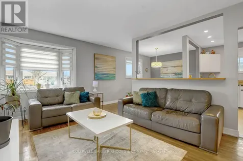 2424 Heaton Avenue Ottawa ON K1G 1J2