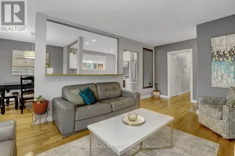 2424 Heaton Avenue Ottawa ON K1G 1J2
