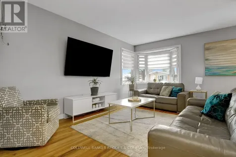2424 Heaton Avenue Ottawa ON K1G 1J2