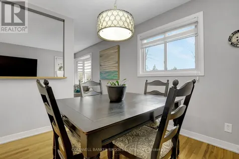 2424 Heaton Avenue Ottawa ON K1G 1J2