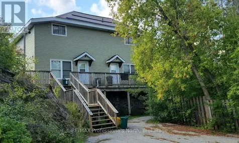 9 West Road Huntsville ON P1H 1K9