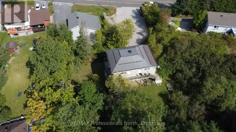 9 West Road Huntsville ON P1H 1K9