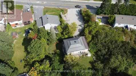 9 West Road Huntsville ON P1H 1K9