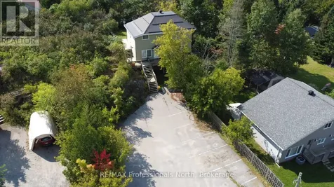 9 West Road Huntsville ON P1H 1K9