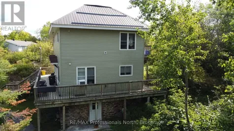 9 West Road Huntsville ON P1H 1K9