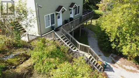 9 West Road Huntsville ON P1H 1K9