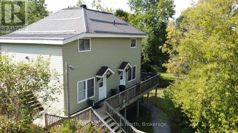 9 West Road Huntsville ON P1H 1K9