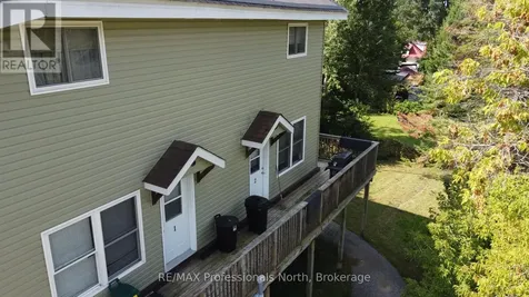 9 West Road Huntsville ON P1H 1K9