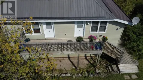 9 West Road Huntsville ON P1H 1K9