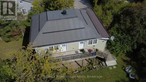 9 West Road Huntsville ON P1H 1K9