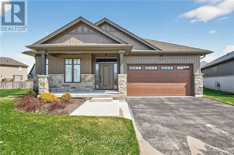 24 Craddock Boulevard Haldimand ON N0A 1J0