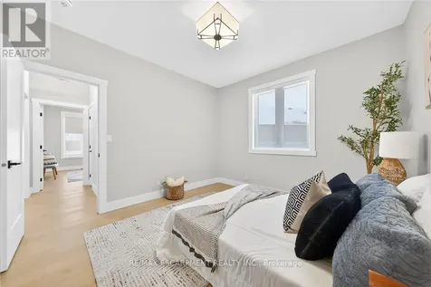 24 Craddock Boulevard Haldimand ON N0A 1J0