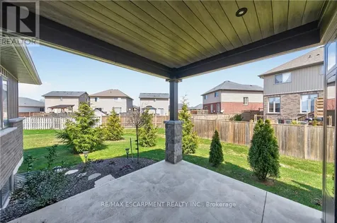24 Craddock Boulevard Haldimand ON N0A 1J0