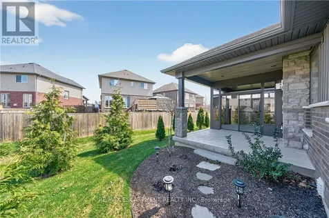24 Craddock Boulevard Haldimand ON N0A 1J0