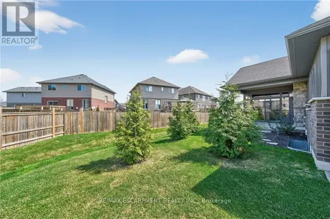 24 Craddock Boulevard Haldimand ON N0A 1J0