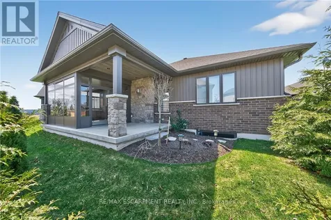 24 Craddock Boulevard Haldimand ON N0A 1J0
