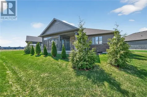 24 Craddock Boulevard Haldimand ON N0A 1J0