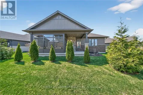 24 Craddock Boulevard Haldimand ON N0A 1J0