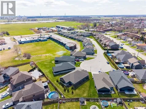 24 Craddock Boulevard Haldimand ON N0A 1J0