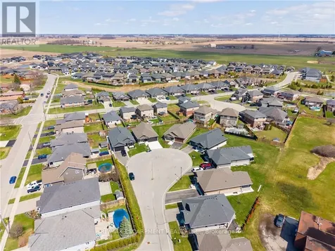 24 Craddock Boulevard Haldimand ON N0A 1J0