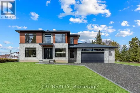 15 Briggs Avenue Ottawa ON K2E 6W5