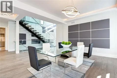 685 Meadowsweet Avenue Waterloo ON N2V 0A6