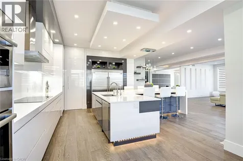 685 Meadowsweet Avenue Waterloo ON N2V 0A6
