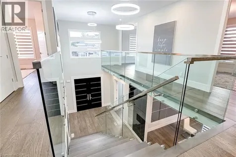 685 Meadowsweet Avenue Waterloo ON N2V 0A6