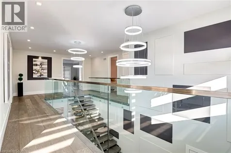 685 Meadowsweet Avenue Waterloo ON N2V 0A6