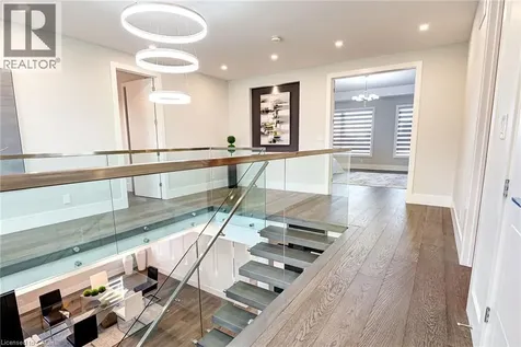 685 Meadowsweet Avenue Waterloo ON N2V 0A6