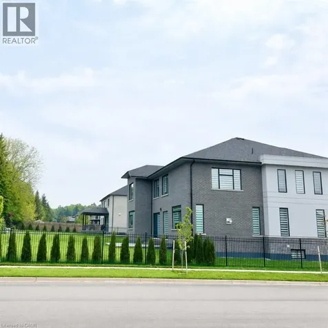 685 Meadowsweet Avenue Waterloo ON N2V 0A6
