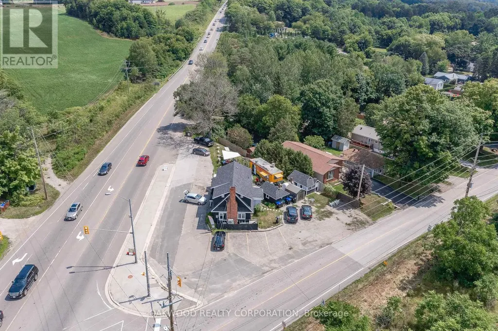 8626 Highway 12 West Oro-medonte ON L3V 6H2