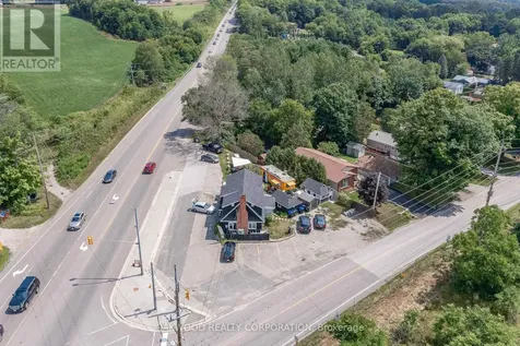 8626 Highway 12 West Oro-medonte ON L3V 6H2