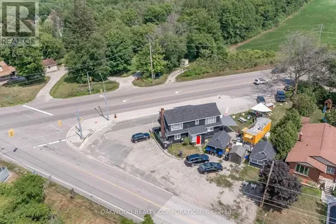 8626 Highway 12 West Oro-medonte ON L3V 6H2