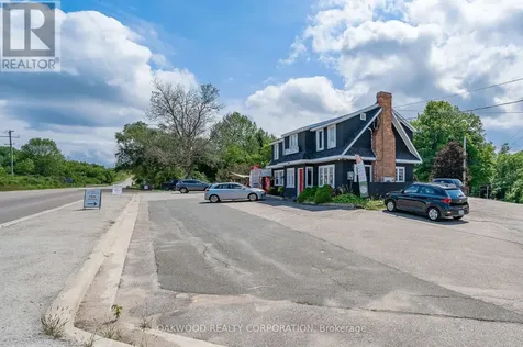 8626 Highway 12 West Oro-medonte ON L3V 6H2