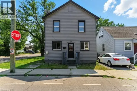 510 Britannia Avenue Hamilton ON L8H 1Z6