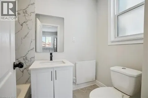 510 Britannia Avenue Hamilton ON L8H 1Z6