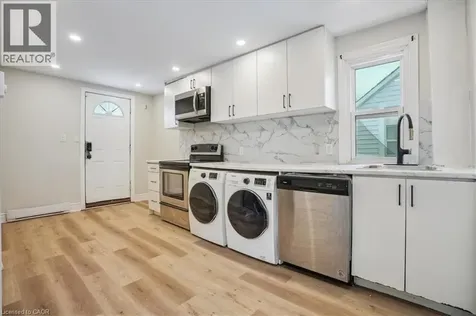 510 Britannia Avenue Hamilton ON L8H 1Z6