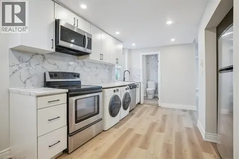 510 Britannia Avenue Hamilton ON L8H 1Z6