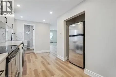 510 Britannia Avenue Hamilton ON L8H 1Z6