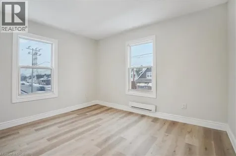 510 Britannia Avenue Hamilton ON L8H 1Z6
