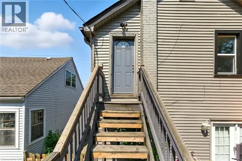 510 Britannia Avenue Hamilton ON L8H 1Z6