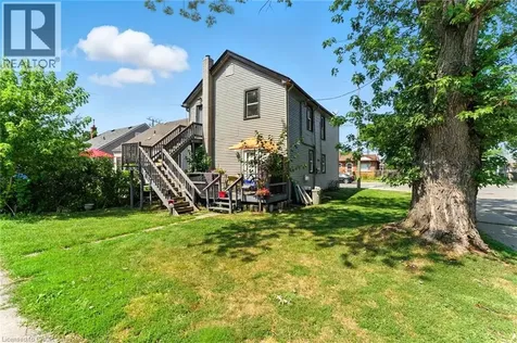 510 Britannia Avenue Hamilton ON L8H 1Z6