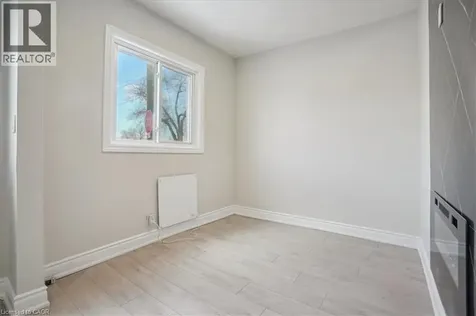 510 Britannia Avenue Hamilton ON L8H 1Z6