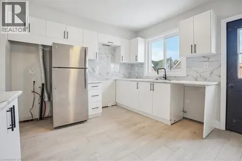 510 Britannia Avenue Hamilton ON L8H 1Z6