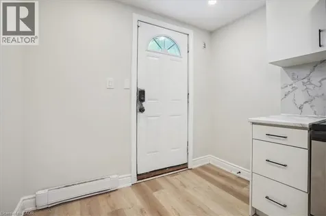 510 Britannia Avenue Hamilton ON L8H 1Z6