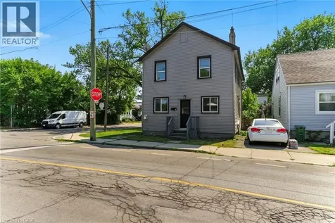 510 Britannia Avenue Hamilton ON L8H 1Z6